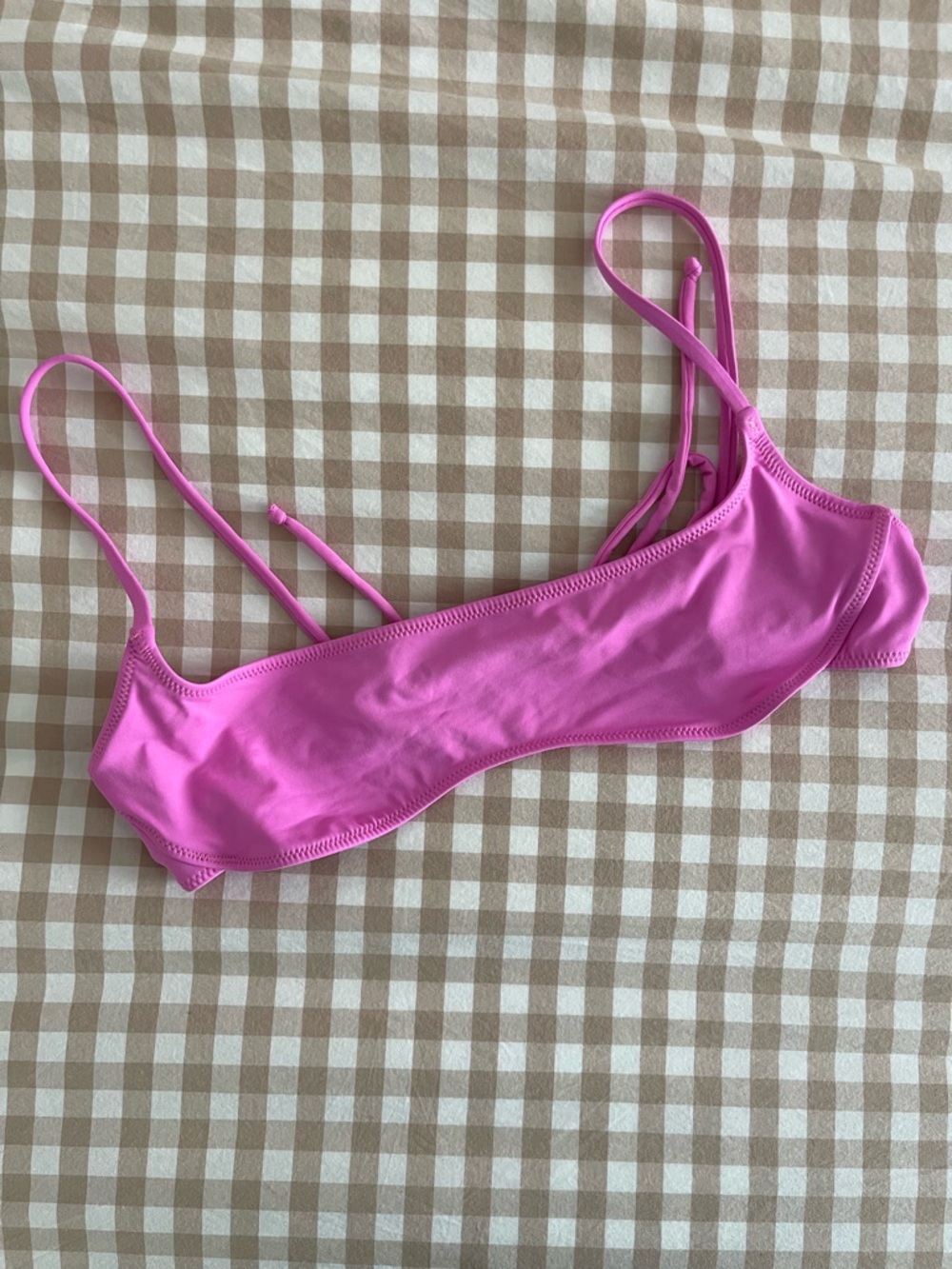Skims orchid top